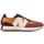 Schoenen Heren Sneakers New Balance MS327V1 Bordeau