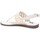 Schoenen Dames Sandalen / Open schoenen Xti 141271 Blauw