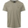Textiel Heren T-shirts & Polo’s Hackett T-Shirt Army Groen Groen