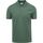 Textiel Heren T-shirts & Polo’s Lacoste Poloshirt Pique Groen Groen