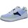 Schoenen Dames Sneakers Gap  Blauw