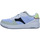 Schoenen Dames Sneakers Gap  Blauw