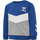 Textiel Kinderen Sweaters / Sweatshirts hummel Sweatshirt bébé  hmlSkye Blauw
