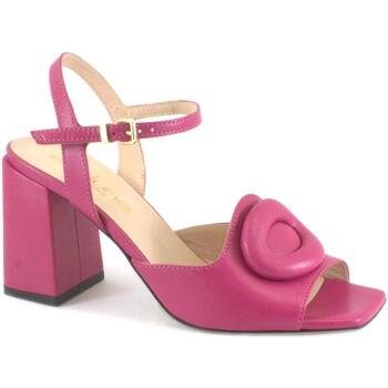 Schoenen Dames Sandalen / Open schoenen Evaluna EVA-E23-5873-FU Violet
