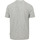 Textiel Heren T-shirts & Polo’s Marc O'Polo T-Shirt Strepen Wit Wit