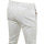 Textiel Heren Broeken / Pantalons Alberto Rob T400 Dynamic Chino Wit Blauw