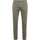 Textiel Heren Broeken / Pantalons Alberto Rob T400 Dynamic Chino Khaki groen Groen