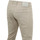 Textiel Heren Broeken / Pantalons Mac Jeans Flexx Arne Pipe Beige Beige