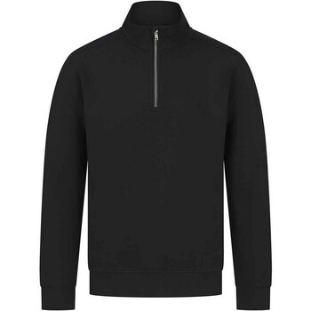 Textiel Sweaters / Sweatshirts Henbury H842 Zwart