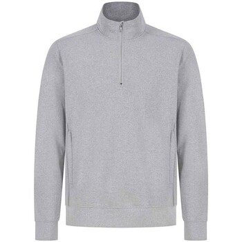 Textiel Sweaters / Sweatshirts Henbury H842 Grijs