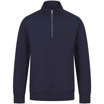 Textiel Sweaters / Sweatshirts Henbury H842 Blauw