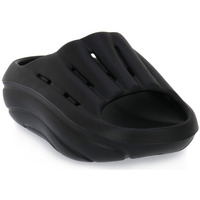Schoenen Dames Sandalen / Open schoenen UGG BLACK FOAMO SLIDE Zwart