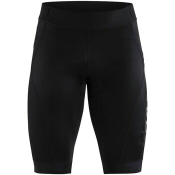 Textiel Heren Broeken / Pantalons Craft  Zwart