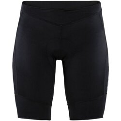 Textiel Dames Broeken / Pantalons Craft  Zwart