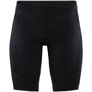 Textiel Dames Broeken / Pantalons Diverse  Zwart