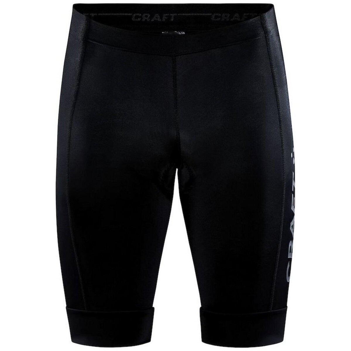 Textiel Heren Broeken / Pantalons Craft  Zwart