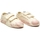 Schoenen Kinderen Sneakers Sanjo Kids V200 Marble - Nude Beige