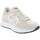 Schoenen Dames Sneakers NeroGiardini E306446D Beige