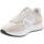Schoenen Dames Sneakers NeroGiardini E306446D Beige
