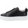 Schoenen Dames Sneakers NeroGiardini E306520D Zwart