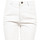 Textiel Dames Korte broeken / Bermuda's Pinko 1G15ZV 7105 | Susan 14 Short Wit