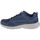 Schoenen Heren Lage sneakers Skechers Dynamight 2.0 - Fallford Blauw