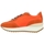 Schoenen Dames Sneakers Semerdjian MALU Oranje