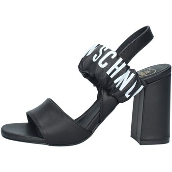 Schoenen Dames Sandalen / Open schoenen Love Moschino JA16358G0GIE0000 Multicolour