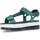 Schoenen Dames Sandalen / Open schoenen Camper ORUGA UP K200851 Groen