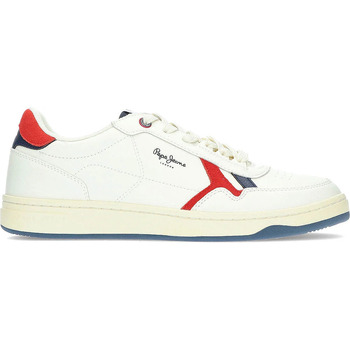 Pepe jeans SPORT  PMS30901 Wit