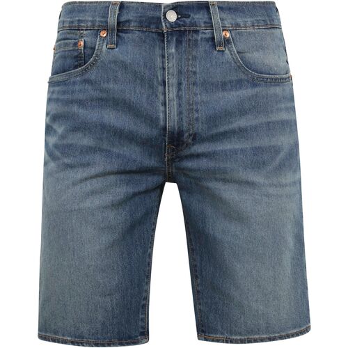 Textiel Heren Jeans Levi's Jeans 405 Original Mid Blauw Blauw
