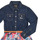 Textiel Meisjes Korte jurken Guess J3YK15 Multicolour