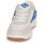 Schoenen Kinderen Lage sneakers Fila SEVARO S KIDS Wit / Blauw