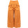 Textiel Dames Broeken / Pantalons Pinko 1G161E Y6VX | Teso 4 Bruin
