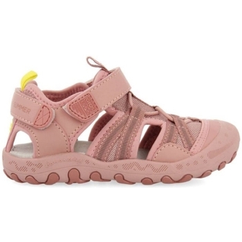 Schoenen Kinderen Sandalen / Open schoenen Gioseppo Baby Tacuru 68019 - Pink Roze