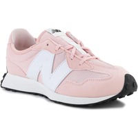 Schoenen Meisjes Sandalen / Open schoenen New Balance GS327CGP Roze