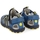 Schoenen Kinderen Sandalen / Open schoenen Gioseppo Baby Anstead 68960 - Petroleo Blauw