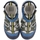 Schoenen Kinderen Sandalen / Open schoenen Gioseppo Baby Anstead 68960 - Petroleo Blauw