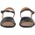 Schoenen Dames Sandalen / Open schoenen Geox 210163 Zwart