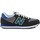 Schoenen Heren Lage sneakers New Balance GM500HA2 Grijs