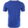 Textiel Heren T-shirts & Polo’s Umbro  Blauw