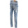 Textiel Heren Skinny jeans Teddy Smith  Blauw