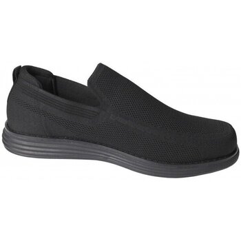 Schoenen Heren Lage sneakers Doctor Cutillas  Zwart