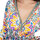 Textiel Dames Korte jurken Isla Bonita By Sigris Korte Jurk Groen