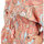 Textiel Dames Jumpsuites / Tuinbroeken Isla Bonita By Sigris Knobbeltje Roze