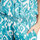 Textiel Dames Jumpsuites / Tuinbroeken Isla Bonita By Sigris Knobbeltje Groen