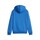 Textiel Jongens Sweaters / Sweatshirts Puma ESS  2 COL BIG LOGO HOODIE FL B Blauw