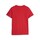Textiel Jongens T-shirts korte mouwen Puma PUMA SQUAD TEE B Rood