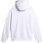 Textiel Heren Sweaters / Sweatshirts Napapijri 210476 Wit