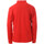 Textiel Jongens Sweaters / Sweatshirts Umbro  Rood